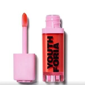 Youth Foria Vibrant Cheek Oil Blush In “But Tonight”